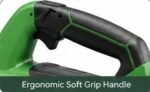Dokier LeafForce GX Cordless Leaf Blower – Battery Powered Garden & Outdoor Cleaning Tool - Image 4