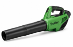 Dokier LeafForce GX Cordless Leaf Blower – Battery Powered Garden & Outdoor Cleaning Tool
