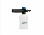 Dokier HydroMaster Pressure Washer System – Complete High-Pressure Cleaning Kit - Image 2