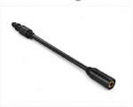 Dokier PowerStream Pressure Washer Pro – Multi-Nozzle Outdoor Cleaning System - Image 4