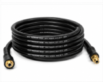 Dokier PowerStream Pressure Washer Pro – Multi-Nozzle Outdoor Cleaning System - Image 2