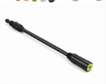 Dokier EcoFlow Max Pressure Washer – All-in-One High-Pressure Cleaning Solution - Image 4