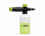 Dokier EcoFlow Max Pressure Washer – All-in-One High-Pressure Cleaning Solution - Image 3