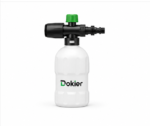 Dokier AquaForce Elite Pressure Washer – Advanced Outdoor Power Cleaning System - Image 2