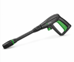 Dokier AquaForce Elite Pressure Washer – Advanced Outdoor Power Cleaning System - Image 4