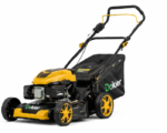 Dokier PowerCut X500 Gas Lawn Mower – Heavy-Duty Walk-Behind Mower for Large Lawns - Image 2