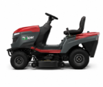 Dokier ComfortDrive Lawn Tractor– Built for Large Lawn & Garden Maintenance - Image 3