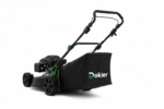 Dokier Evergreen Pro 550 Gas Lawn Mower – Reliable Walk-Behind Mower for Everyday Lawn Care - Image 4