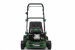 Dokier Evergreen Pro 550 Gas Lawn Mower – Reliable Walk-Behind Mower for Everyday Lawn Care