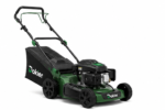Dokier Evergreen Pro 550 Gas Lawn Mower – Reliable Walk-Behind Mower for Everyday Lawn Care - Image 2