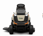 Dokier TerraCruise Lawn Tractor – Precision Riding Mower for Large Outdoor Areas