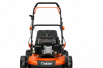 Dokier BlazeCut 600 Gas Lawn Mower – Advanced Walk-Behind Mower for Powerful Lawn Maintenance