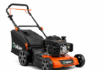 Dokier BlazeCut 600 Gas Lawn Mower – Advanced Walk-Behind Mower for Powerful Lawn Maintenance - Image 2