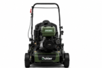 New Dokier Diesel Walk Behind Lawn Mower | Heavy-Duty Grass Cutting Machine