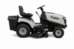 Dokier GlacierEdge Lawn Tractor – Advanced Ride-On Mower for Effortless Lawn Care - Image 4