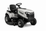 Dokier GlacierEdge Lawn Tractor – Advanced Ride-On Mower for Effortless Lawn Care - Image 2