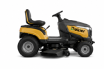 Dokier TitanTrail Lawn Tractor – High-Capacity Ride-On Mower for Professional Lawn Maintenance - Image 3