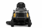 Dokier TitanTrail Lawn Tractor – High-Capacity Ride-On Mower for Professional Lawn Maintenance