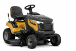 Dokier TitanTrail Lawn Tractor – High-Capacity Ride-On Mower for Professional Lawn Maintenance - Image 4