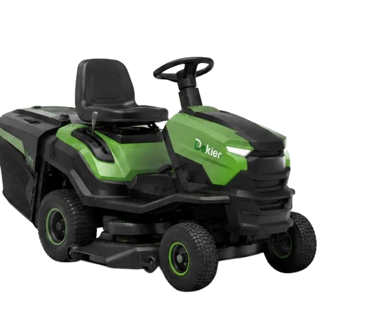 Ride-on Lawn Mower