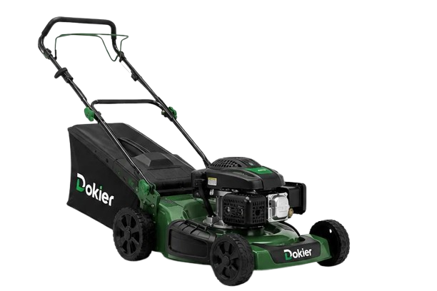 Lawn Mower